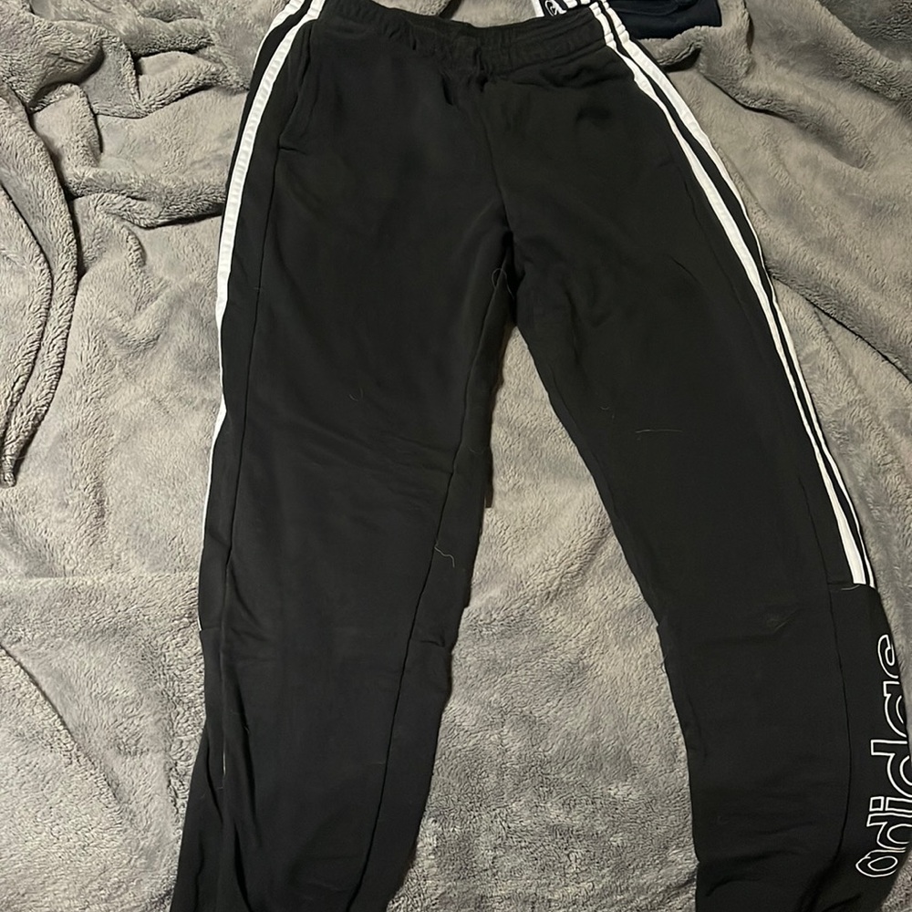 Adidas sweats